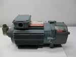 Allen Bradley 1329RS-ZA00118MVC Motor 1HP Unmp. Fixed Price $349.00.