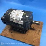 Emerson D3E1D 3HP Electric Motor Usip. Fixed Price $74.70.