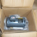 New Baldor Reliance VM3116 3PH Motor 1HP 208-230/460V 3.7-3.4/1.7A 1725RPM 56C. Fixed Price $659.99.