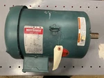 New Leeson Electric Co C184T34FB20B General Purpose Motor. Fixed Price $895.00.