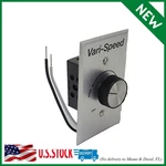 Kb Electronics 8811007 Solid State Variable Speed Ac Electric Motor Control, 6.0. Fixed Price $41.69.