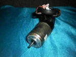Faulhaber Schonaich 3557K024CR 187 Minimotor. Fixed Price $142.47.