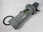 Boston Motor 3/4HP 1725RPM 180ARMV Tefc Label Dmg Unknown Gear Reducer Used. Fixed Price $199.99.