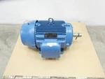 Weg 05018ET3E326T-W22 Motor 324/326T 50HP 1775RPM 230/460V-AC 3PH. Fixed Price $3000.00.