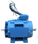 Weg 40 Hp Electric Motor 208-230/460V Ph 324TCZ 1775 Rpm 1-7/8" Double Shaft. Fixed Price $1495.00.