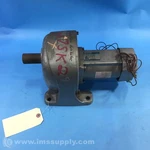 Nissei GILB-32-8/6-T90W Induction Motor Usip. Fixed Price $29.88.