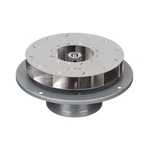 Rinnai Combustion Motor Assembly (263FA) 308F-425 Genuine Oem Replacement Part. Fixed Price $157.91.