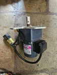 Spg S7R15GX-TCE Reversible Motor. Fixed Price $477.49.