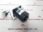 Oriental 5IK40RA-36LA Speed Control Motor. Fixed Price $549.99.