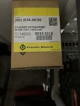 Franklin 20C1-05P4 1/2 Hp 115V Septic Pump For Aerobic System. Fixed Price $300.00.