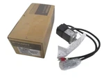 Mitsubishi HC-PQ053 Servo Motor 60V 0.9A 3000R/MIN Nsmp. Fixed Price $652.00.