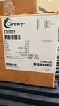 New Century DL003 1/3 Hp Blower Motor 115V 1075 Rpm Reversible S88-728. Fixed Price $59.99.