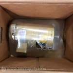 Baldor CEM3559T-5 3HP Motor Fnob. Fixed Price $1017.96.