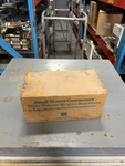 New Bodine 1/8HP 1PH 155V 3A 20:1 85RPM 60HZ Gearmotor 42R4BFSI-5L. Fixed Price $333.33.