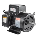 Uimoso 7.5HP Air Compressor Electric Motor 230V 3450RPM 184T Frame Cw/ccw Rotate. Fixed Price $309.99.