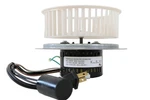 Kitchen Basics Nutone 0696B000 Replacement Fan Motor & Blower Wheel Assembly.... Fixed Price $48.45.