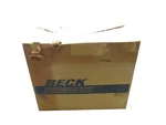 Beck 20-2201-33 Nsmp. Fixed Price $1000.00.