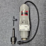 Milwaukee 4292-1 Electromagnetic Two-speed Drill Motor JT3 MT3 3/4" Chuck. Fixed Price $1799.99.