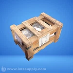 Weg 00318ET3ESS182TC Motor Fnob. Fixed Price $1377.00.