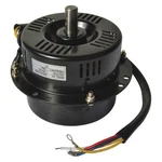 Dayton VEMCU7512060G Replacement Motor,black 26FL08. Fixed Price $209.47.