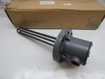 New! Warren Electric 300-XCF-3-230-18SS-LT 230VOLT 3000. 450PSIG 3000WATT. Fixed Price $500.00.