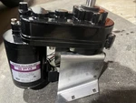 Spg Induction Motor 1/15HP 50W 1650RPM 0.76A FCR254-403-IC50E-A01 Whole Kit. Fixed Price $400.00.