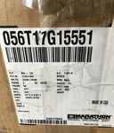 Marathon Motors 056T17G15551 Hazardous Loc Mtr, Ph,epfc, 3/4 HP,T3B New. Fixed Price $425.00.