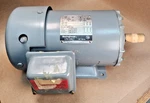 New Westinghouse Life-line Hp Ac Motor 143T Fr 1745 Rpm 05-1HA Sbfc-skb. Fixed Price $179.99.
