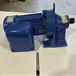 Sumitomo TC-F/FB-05A1 1/2HP Induction Motor W/ CNHM05-4095-B-29 Cyclo Drive. Fixed Price $529.99.