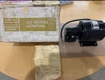 Bodine NSH-12R-3R Ac Gearmotor 1/20 Hp 115V 1725 Rpm 70:1 Ratio Nos W/ Box. Fixed Price $144.99.