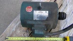 Leeson C184T17DB44B Wattsaver 5-HP 3-PH Ac Motor 1760-RPM 30 Day Guarantee. Fixed Price $289.00.