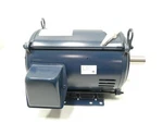 Century M314M2 Motor 215T 3PH 5HP 1765RPM 460V-AC. Fixed Price $635.75.