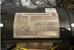 Emerson 1PH 1/2HP 110-230V 1725RPM Motor CH63EVAAZ1021NK07C (hazardous Location). Fixed Price $250.00.