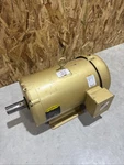 EMM3714 Baldor Reliance Supere Motor 7.5 Kw, 208-230/460, 1770 Rpm, Fr- D132M. Fixed Price $950.00.