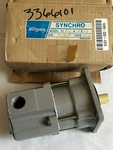 New Tamagawa Seiki Ts 801N3E13 Synchro Stepping Motor, 115 Vac,ae. Fixed Price $999.00.