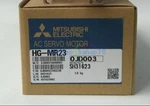 1PCS New Mitsubishi Ac Servo Motor HG-MR23. Fixed Price $278.00.