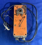 Belimo AF120-S Us Spring Return Actuator 120VAC 50/60HZ 11VA 8W Pls Read Desc.. Fixed Price $208.00.