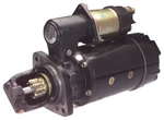 Forklift Hi-lo Starter 37MT 41MT Drv 12V 6382N Fits Clark Trucks. Fixed Price $348.88.