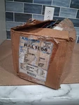 RAL1056 Ao Smith 1/2HP 115V 1075RPM 3SP 48Y Mtr Oem. Fixed Price $177.50.