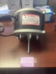 Mcmillian Brush Free Dc Motor 1090456 Keeprite, 1/15HP, 209-230V. Fixed Price $650.00.