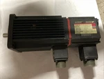 Reliance Electric Electro-craft Servo Motor S-3016-N-H00AA 5000RPM -preowned Nos. Fixed Price $229.99.