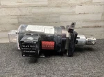 Used Marathon Motor 56H17T5301B H15K 1735RPM, 230/460V. Fixed Price $162.50.
