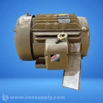 Baldor EM2394T 15HP 3PH Motor 8143. Fixed Price $1860.00.