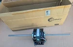 Century Motor 1/10,1/15,1/20 Hp 1550RPM 115V 3M721 Room Ac 42Y. Fixed Price $160.20.