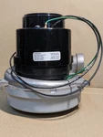 Brand New In Box Tangential Vacuum Motor - Lamb / Ametek 122233. Fixed Price $186.99.