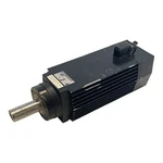 Perske KNS51.14-2D Spindle Motor 2.2KW Approx. 30MM For Industrial Use. Fixed Price $493.01.