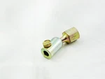 Honeywell 315782 Ball Joint For Motor Shafts 9/16-18 Unc. Fixed Price $113.99.