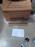 Baldor VM3615T 230/460 Volt Hp 1745 Rpm General Purpose Motor. Fixed Price $799.00.