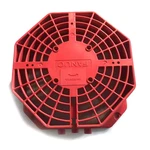 Brand New Fanuc A290-1404-X501 Spindle Motor Cover Only. Fixed Price $107.45.
