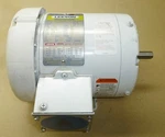 Leeson 112428.00 Electric Motor C6T17WB7G 3/4 Hp 1725 Rpm 3-PH 208-230/460 V 56. Fixed Price $389.97.
